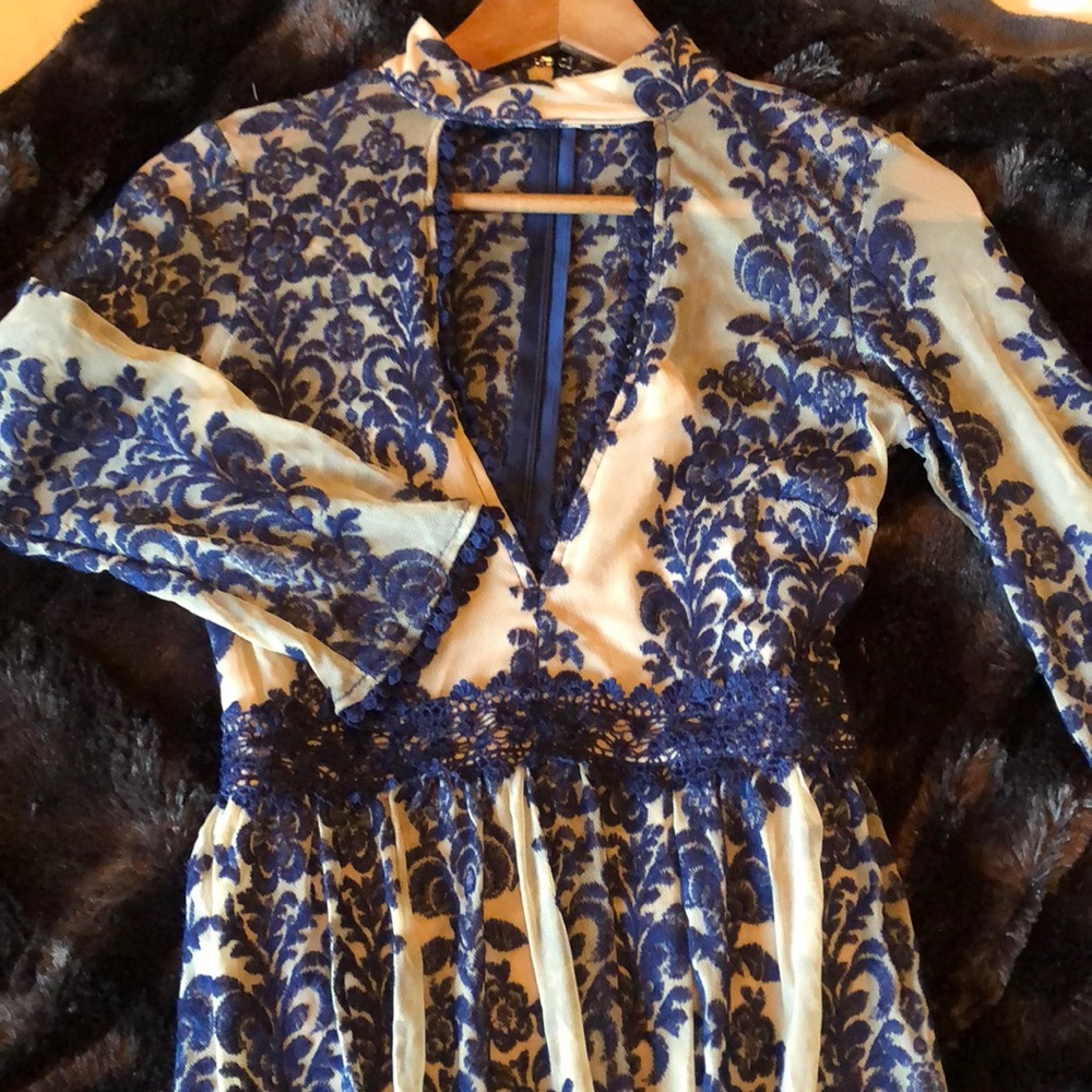 Lilyful Dress